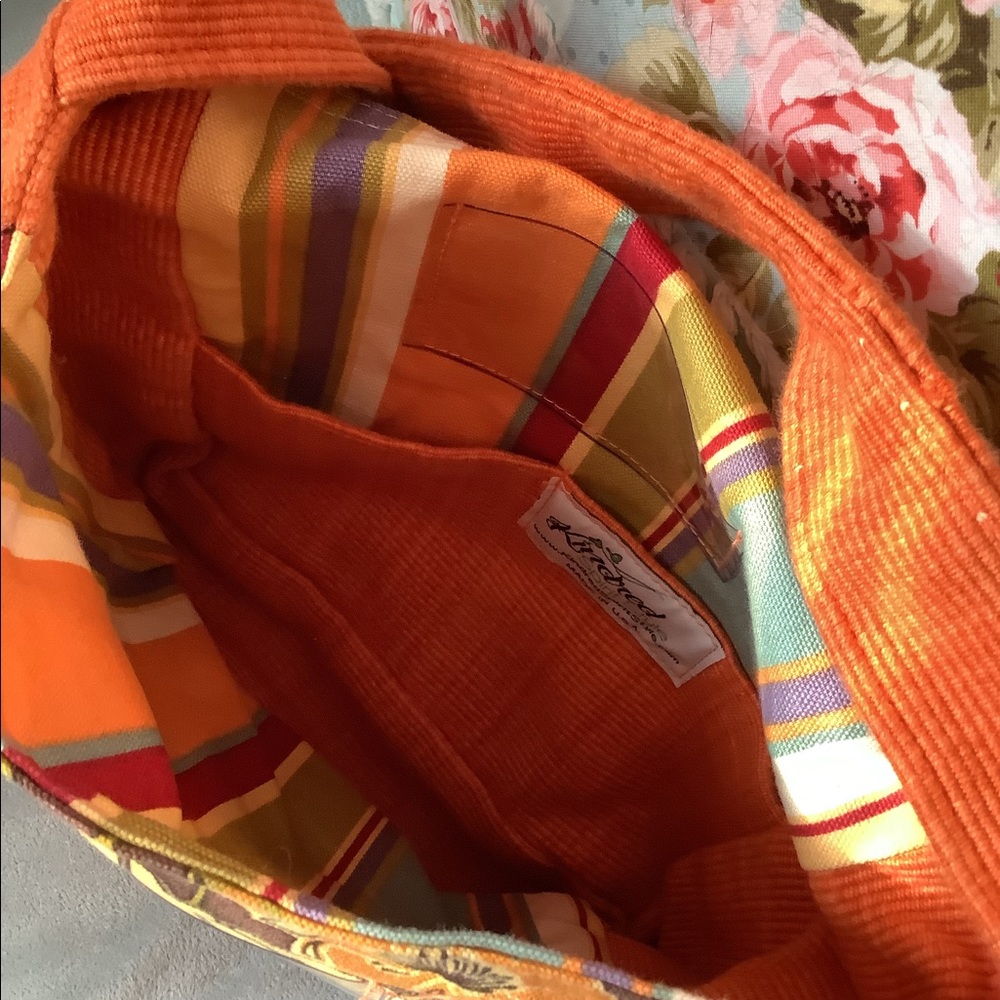 Kindred Hipster Mix Pattern Euc Cool - image 4